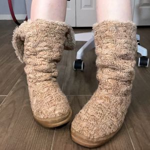 House Shoes