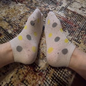 All My Socks!
