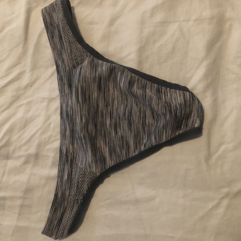 Gym panties
