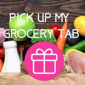 Grocery Tab