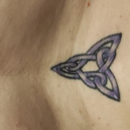 New Tattoos!