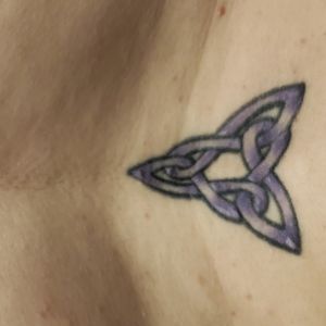 New Tattoos!
