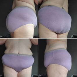 Granny Panty and Stinky Sock Bundle!