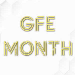 Girlfriend experience Month