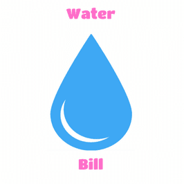 Water Bill