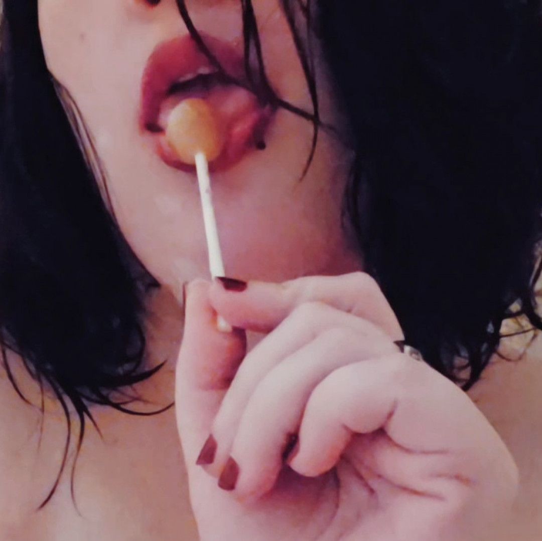 Lollipop  Rootbeer