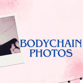 Bodychain Photos