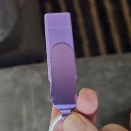 Physical Jumpdrive