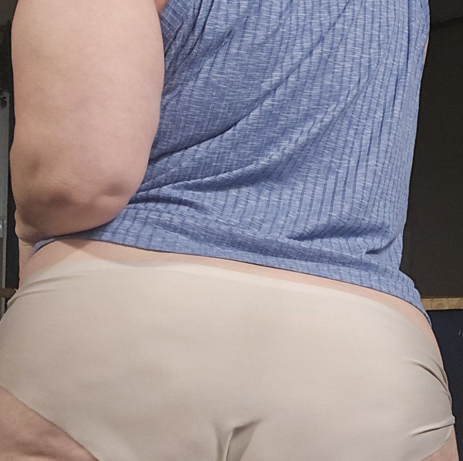 Nude Panties