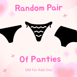 Random Panties