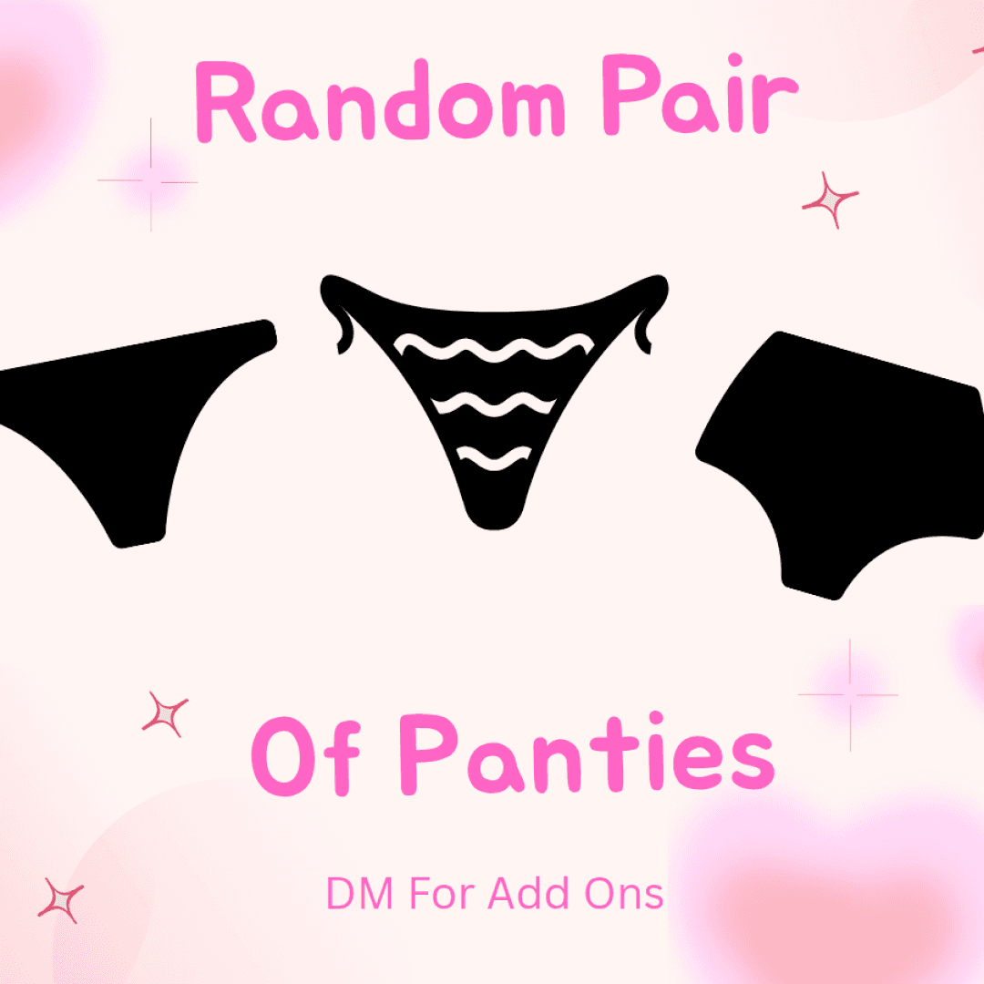 Random Panties