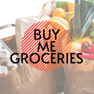 Buy My Groceries