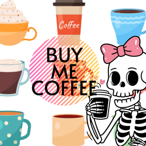 Buy Me Coffee