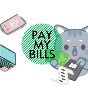 Pay Bills
