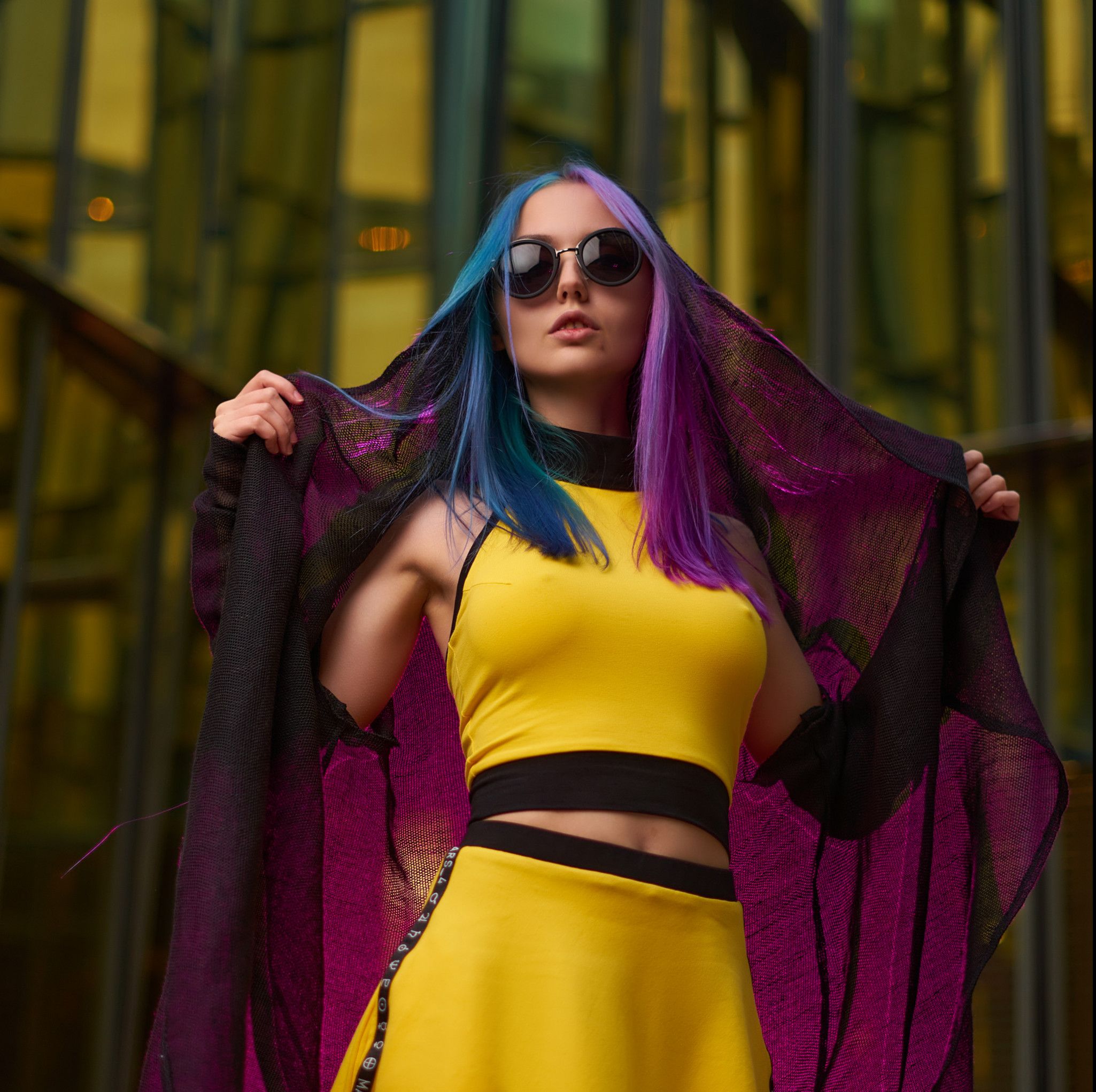 SFW Pics set with my old prof photos