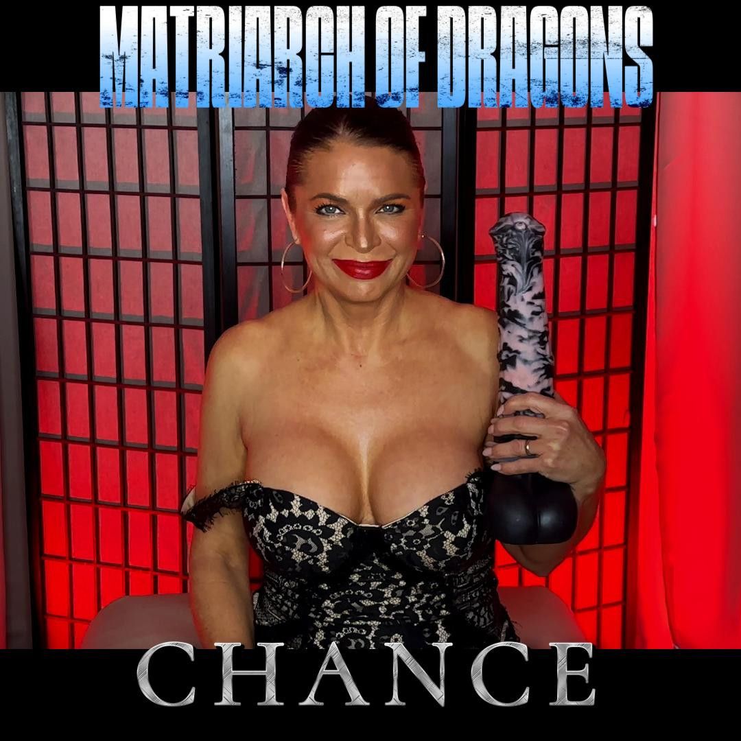 Bad Dragon MOD 12 SPONSORSHIP