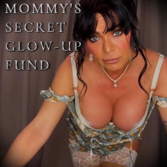 GLOW UP FUND