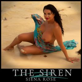 The Siren Photoset