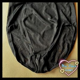 Fullback Nylon Panty Brief