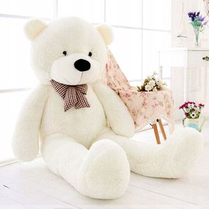 Will you be my teddy bear