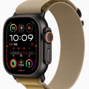 smartwatch