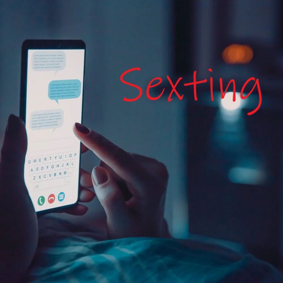30 Minute Sexting Session