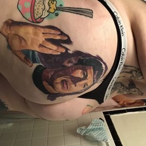 Siggy Tattoo Money