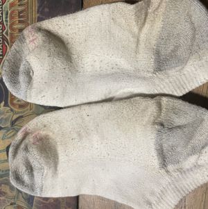 Delicious with another pair of hanes