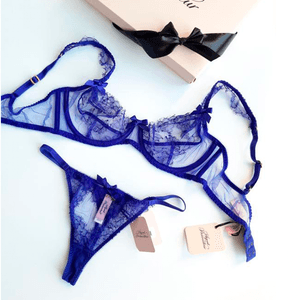 beautiful lingerie agent provocateur