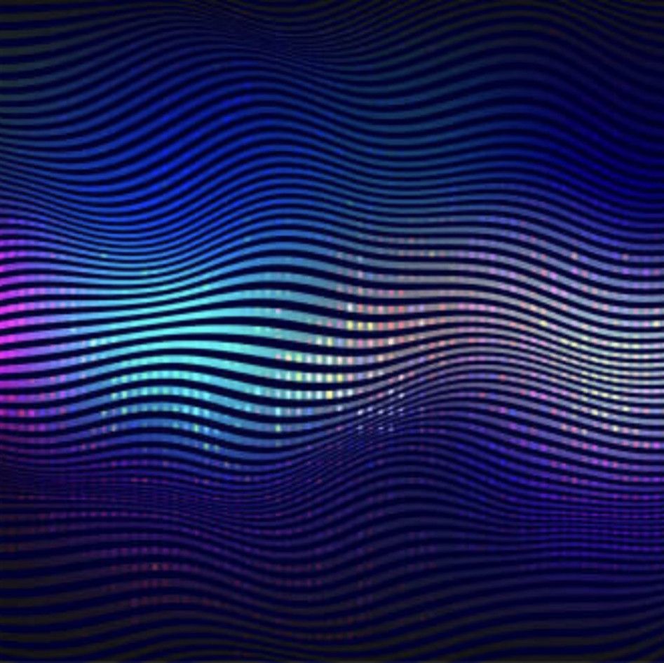 Handwritten thank you note