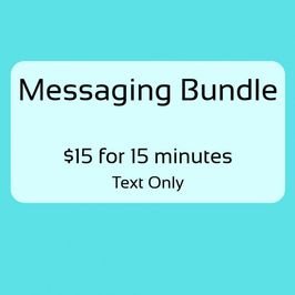 Messaging Bundle 1