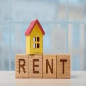 Help me with rent