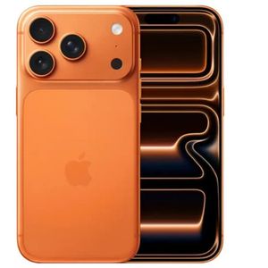 New phone