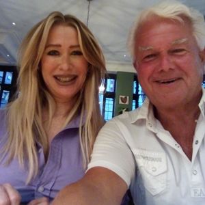 Randy and Bella being very naughty