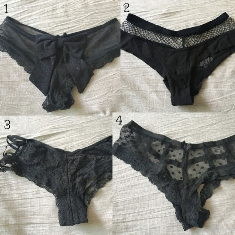 Victoria Secret Panties