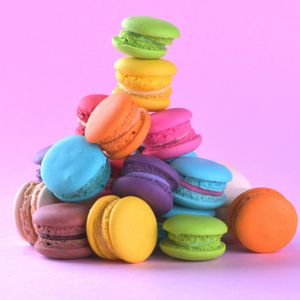 Sweets for me