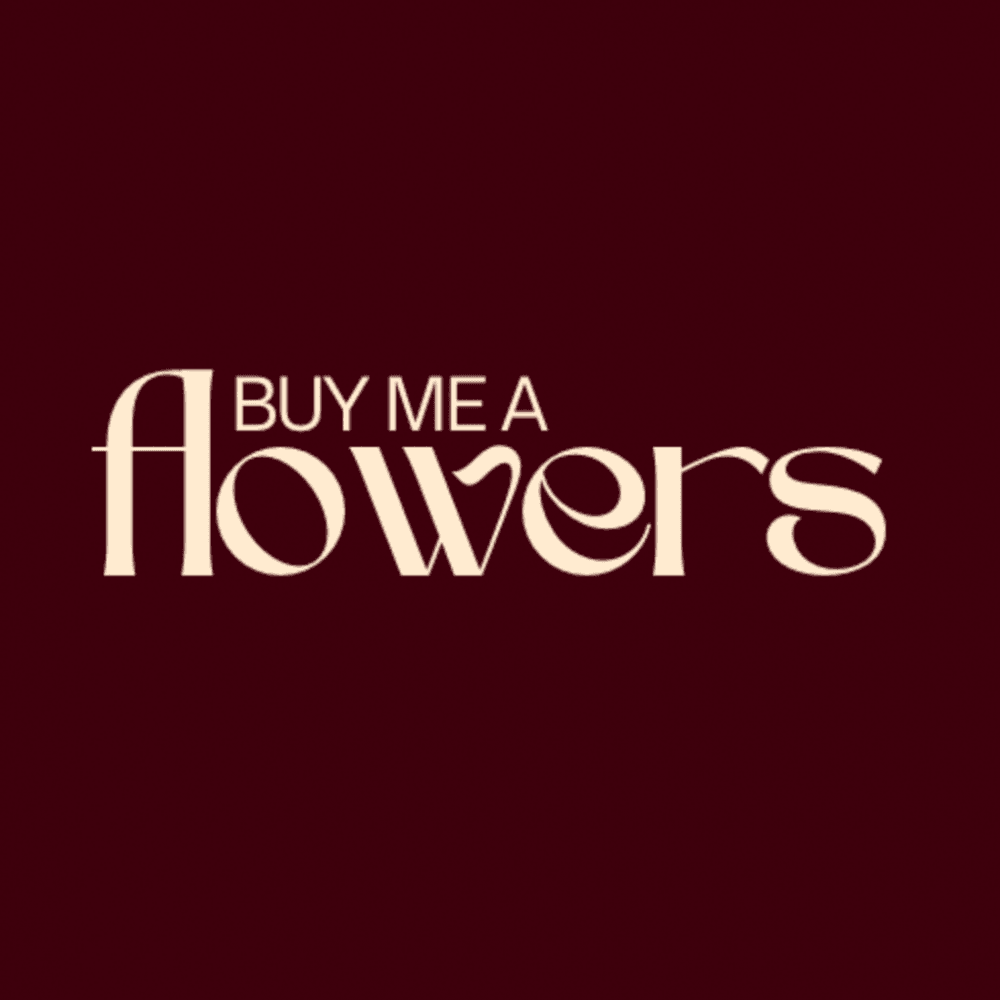 buy me a flowers
