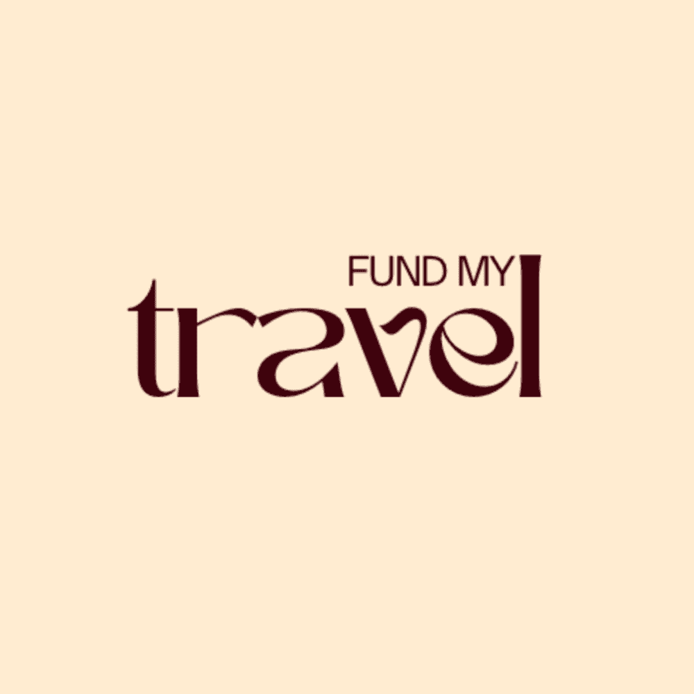 fund my travel