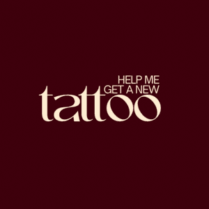 New tattoo