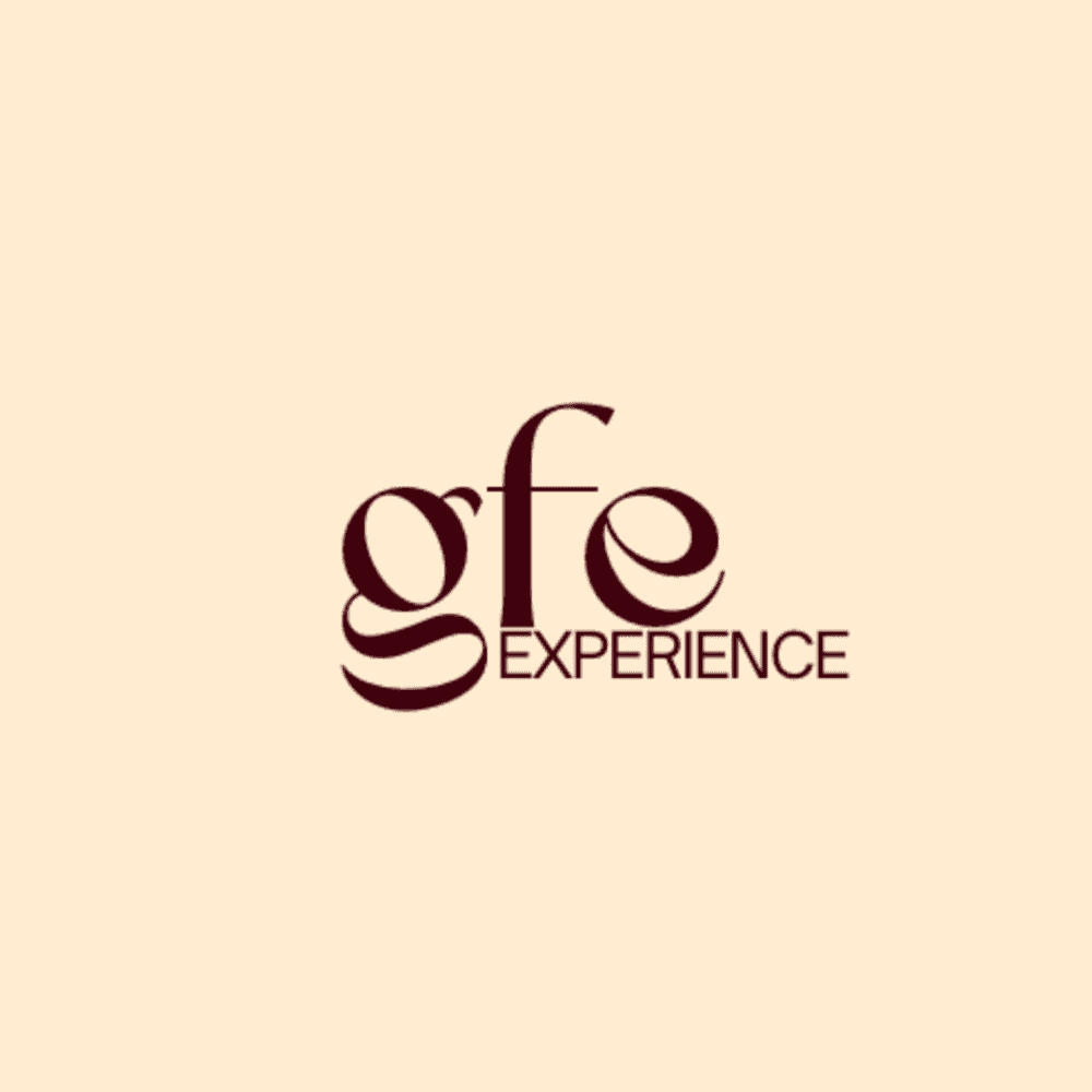 GFE EXPERIENCE!