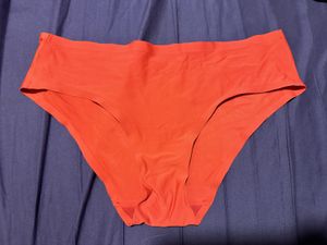 red fullback panties