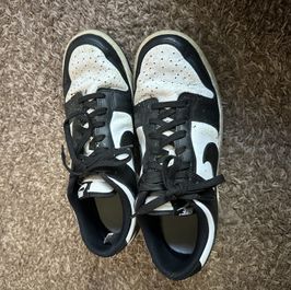 stinky air dunks
