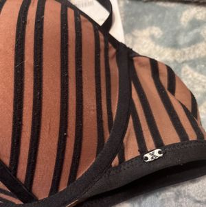 Fenty x bra size 36b