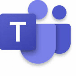 Team Meets with me for 1 hour