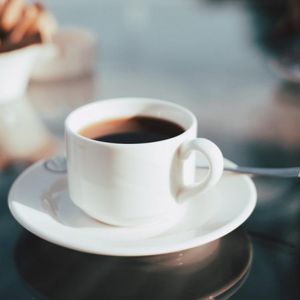 Buy Me a coffee
