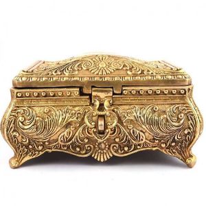 Antique box