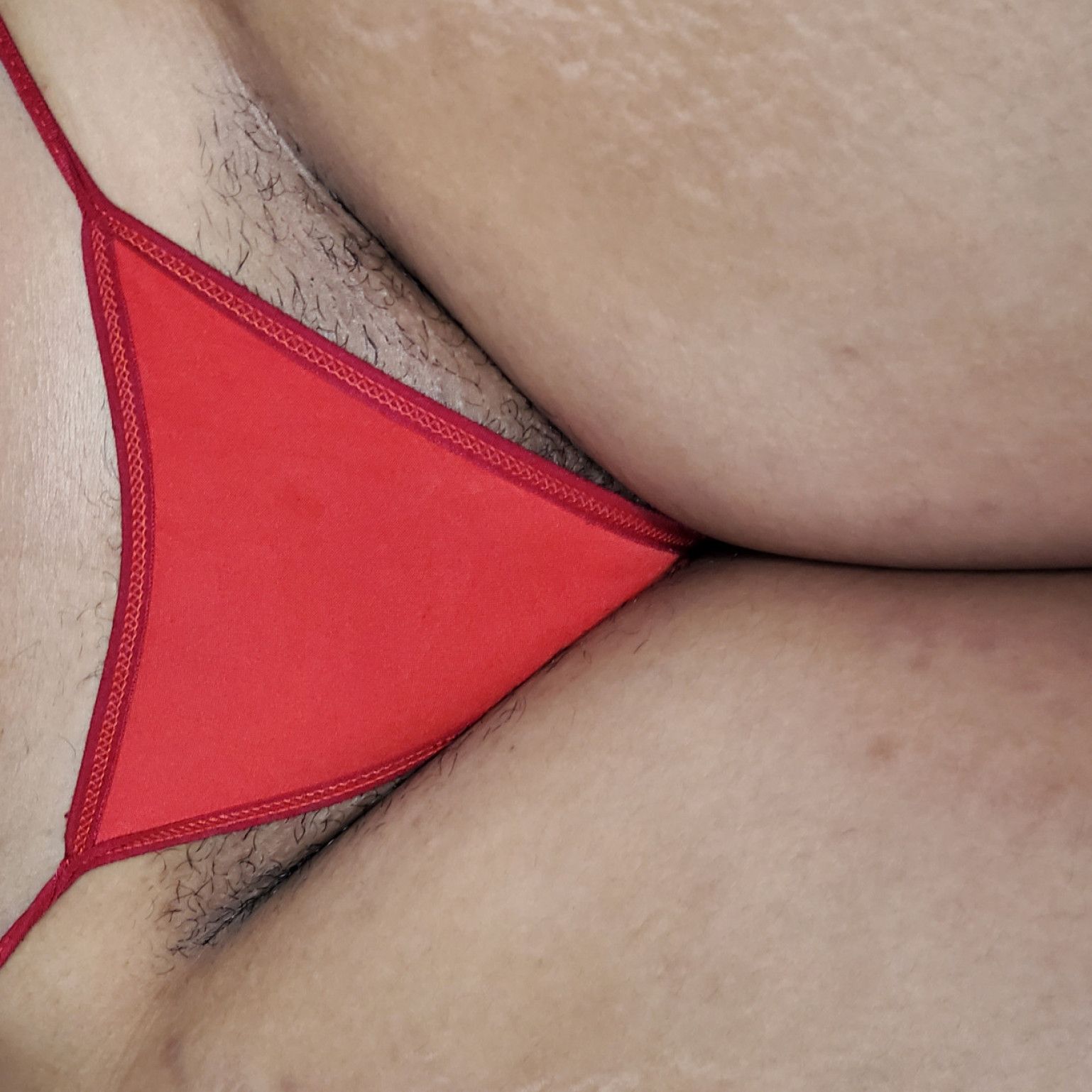 Naughty underwear from Honey