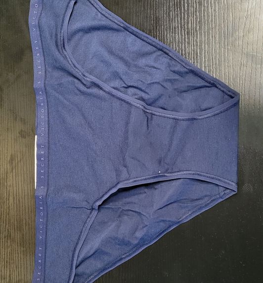 VS Navy Panty
