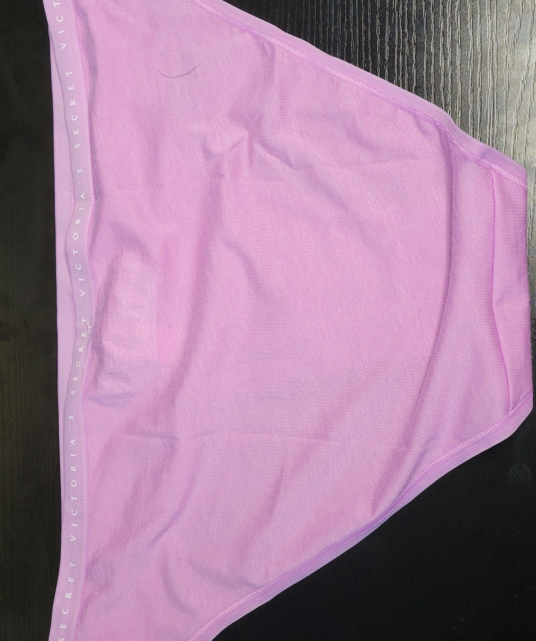 Pink Panty