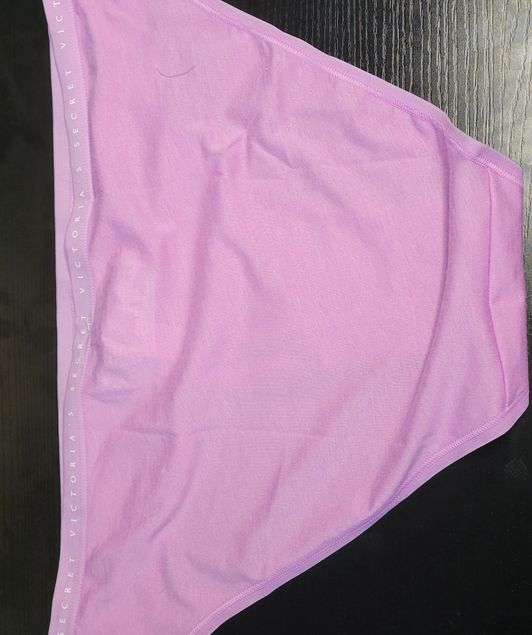 Pink Panty